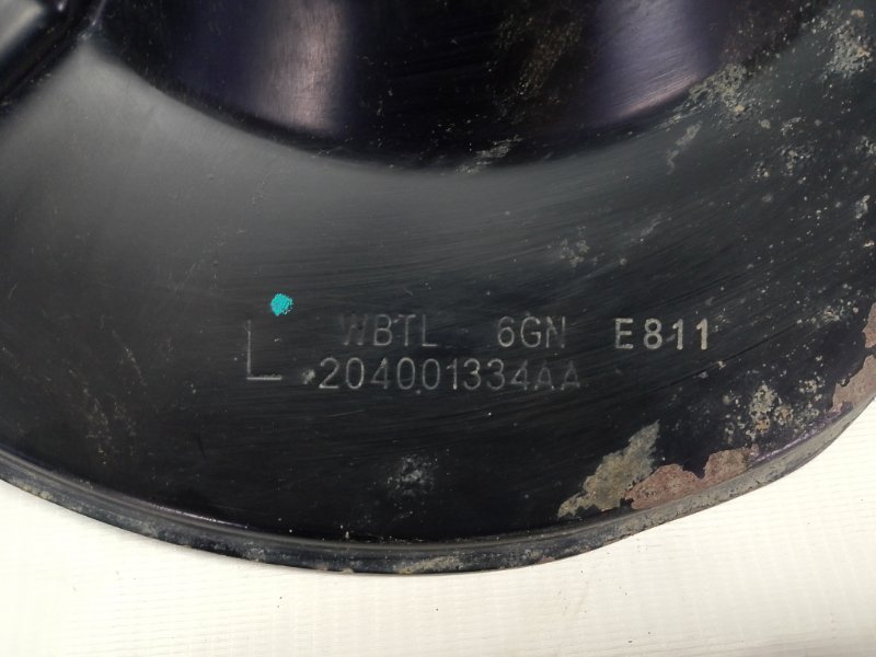 Ступица Omoda C5 2023