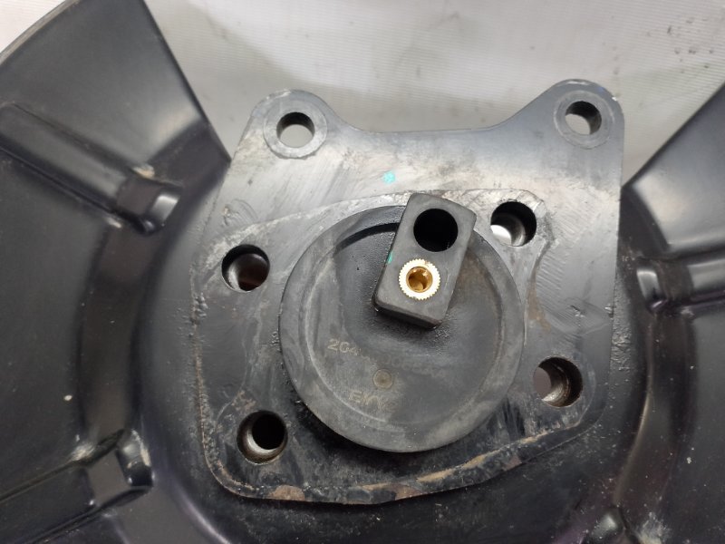 Ступица Omoda C5 2023