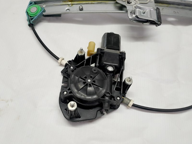 Стеклоподъемник Lada Vesta 2020