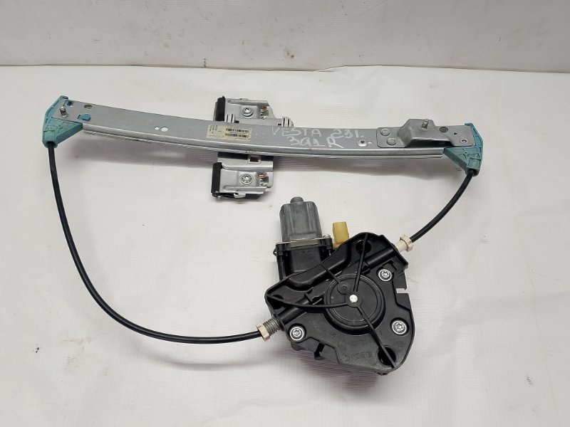 Стеклоподъемник Lada Vesta 2020