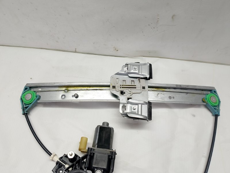 Стеклоподъемник Lada Vesta 2020