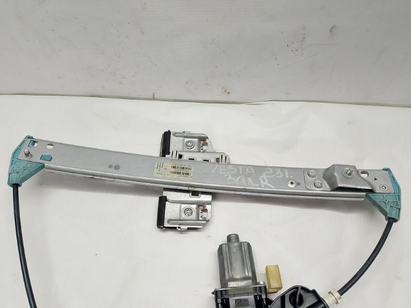 Стеклоподъемник Lada Vesta 2020