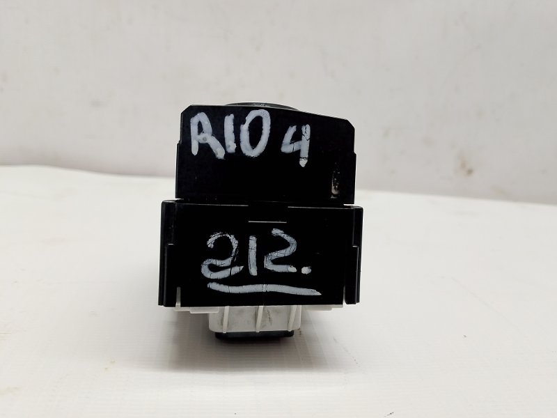 Блок управления зеркалами Kia Rio 2019 FB