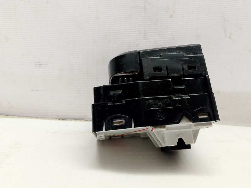 Блок управления зеркалами Kia Rio 2019 FB