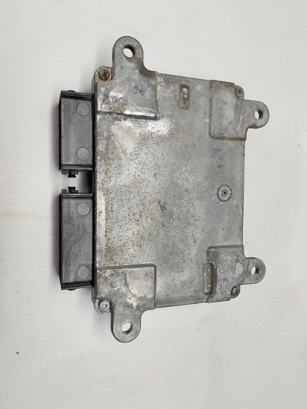 ЭБУ Mitsubishi Outlander XL