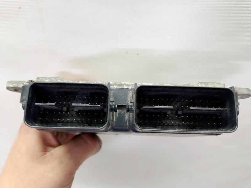 ЭБУ Mitsubishi Outlander XL