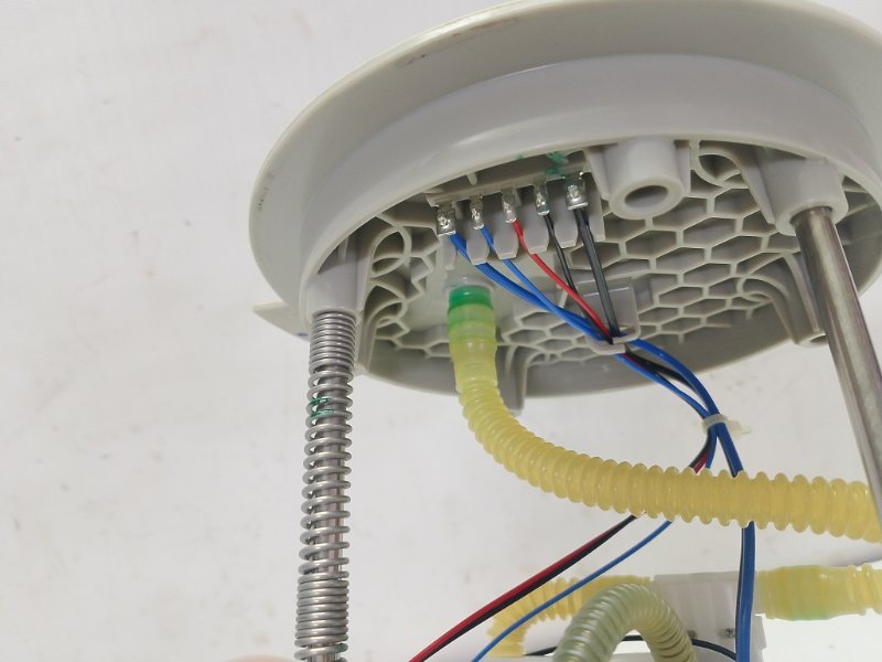 Бензонасос Omoda C5 2023