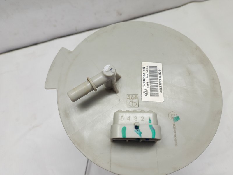 Бензонасос Omoda C5 2023