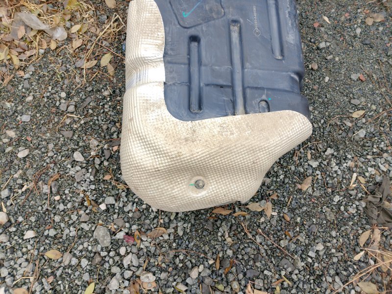 Бензобак Omoda C5 2023