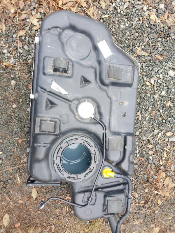 Бензобак Omoda C5 2023