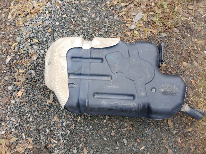 Бензобак Omoda C5 2023