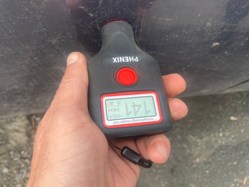 Дверь Kia Cerato 2010 TD