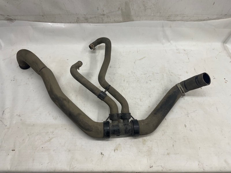 Патрубок Lada Xray 2021