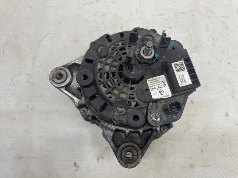 Генератор Lada Xray 2021