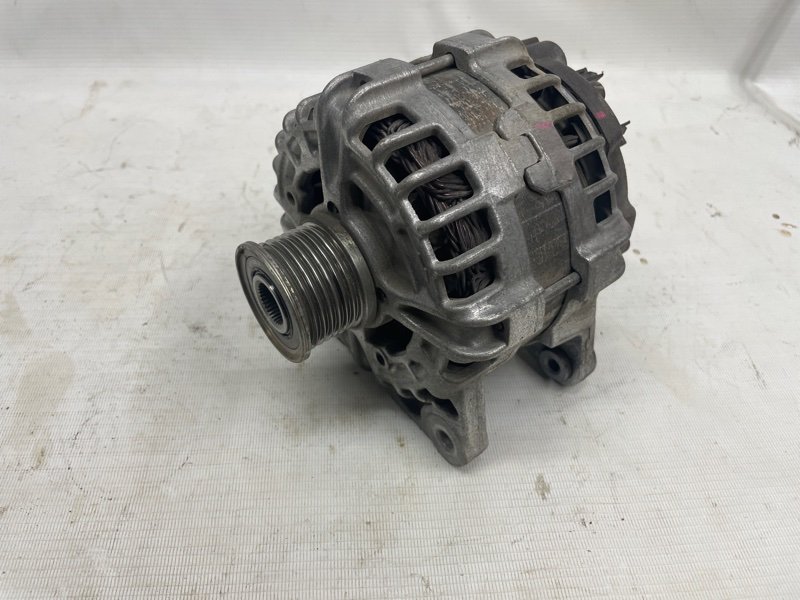 Генератор Lada Xray 2021