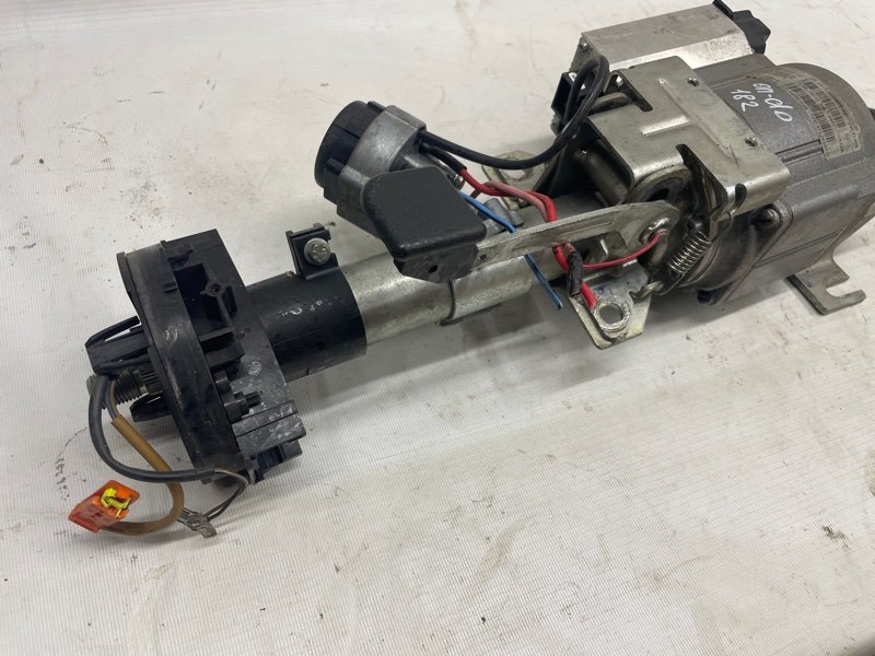 Электроусилитель руля Datsun on-DO 2018