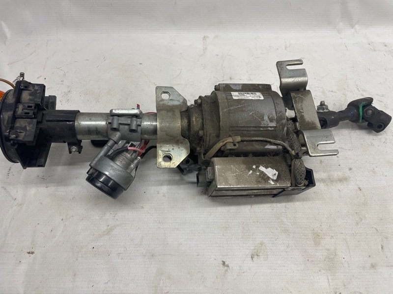 Электроусилитель руля Datsun on-DO 2018