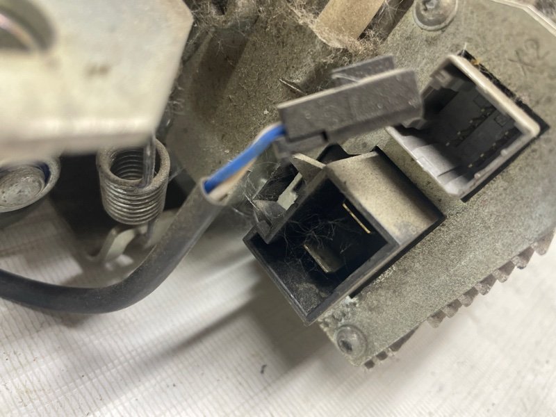 Электроусилитель руля Datsun on-DO 2018