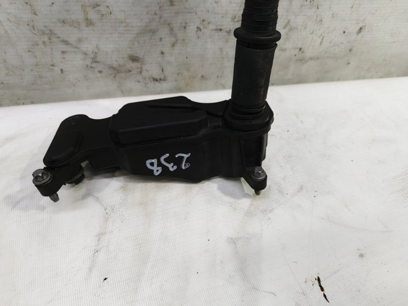 Маслоотделитель Mercedes CLA - Class 2015 CLA 180