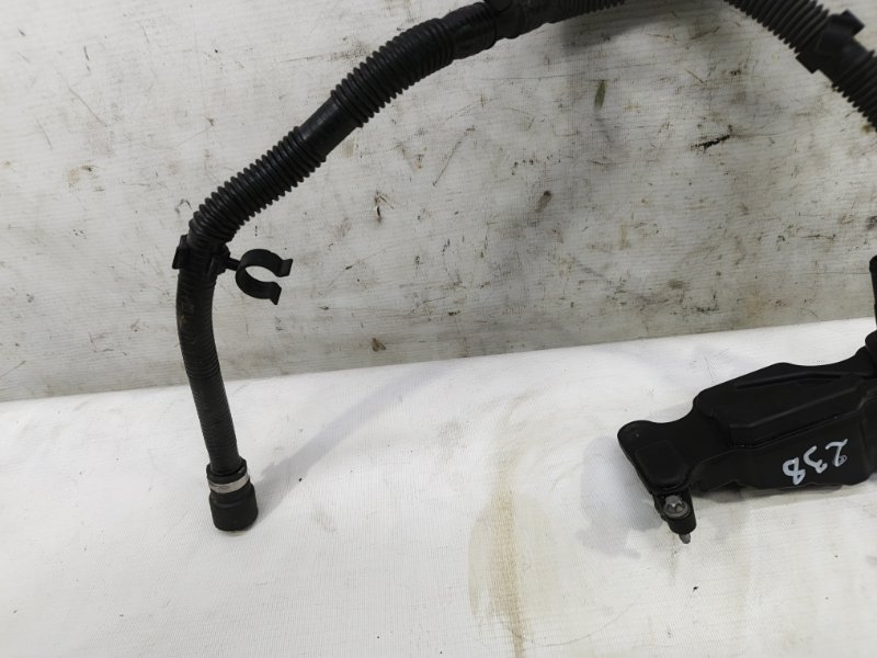 Маслоотделитель Mercedes CLA - Class 2015 CLA 180