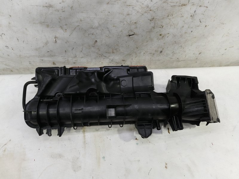 Впускной коллектор Mercedes CLA - Class 2015 CLA 180