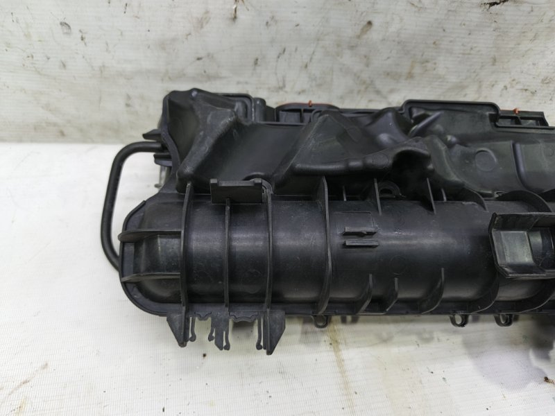 Впускной коллектор Mercedes CLA - Class 2015 CLA 180