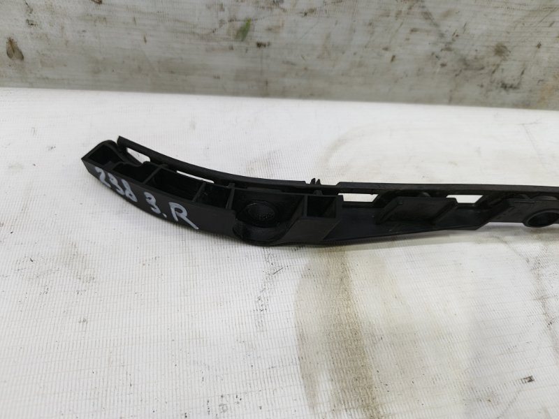 Кронштейн бампера Mercedes CLA - Class 2015 CLA 180