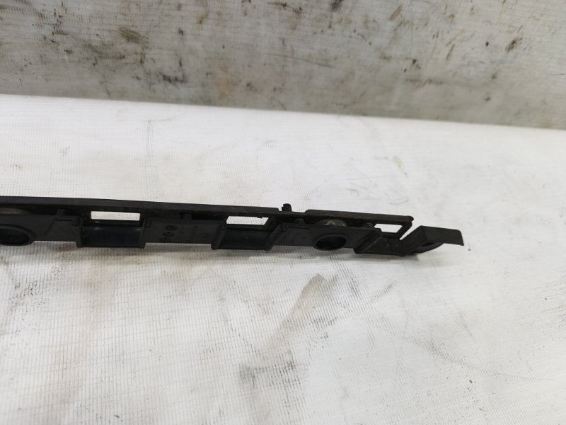 Кронштейн бампера Mercedes CLA - Class 2015 CLA 180