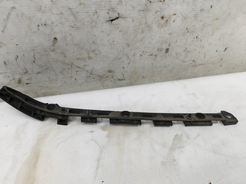 Кронштейн бампера Mercedes CLA - Class 2015 CLA 180