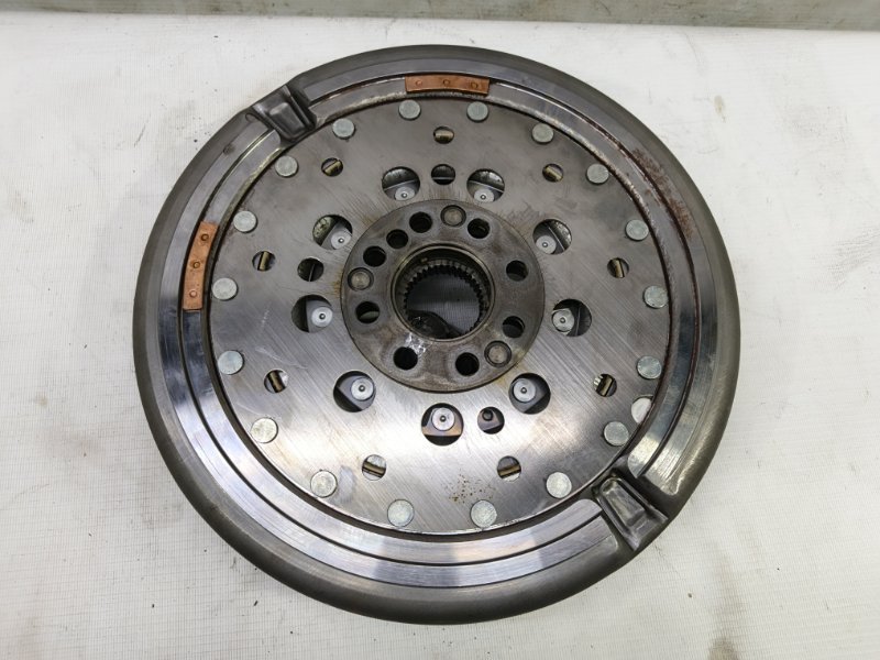 Маховик АКПП Mercedes CLA - Class 2015 CLA 180