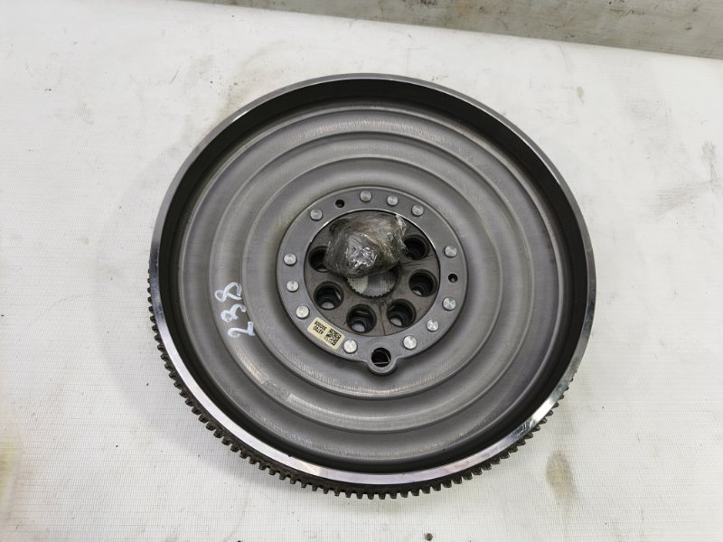 Маховик АКПП Mercedes CLA - Class 2015 CLA 180