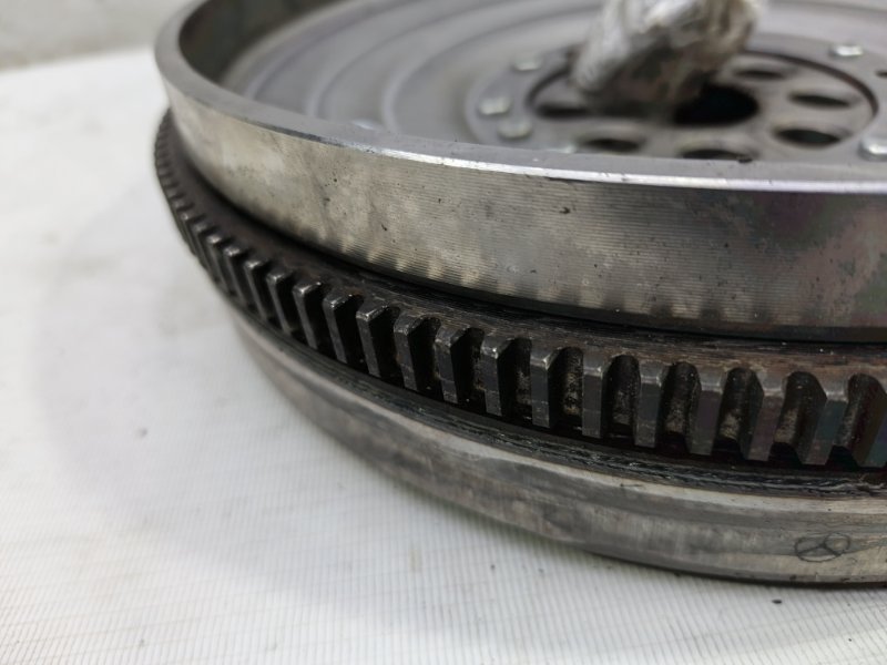 Маховик АКПП Mercedes CLA - Class 2015 CLA 180