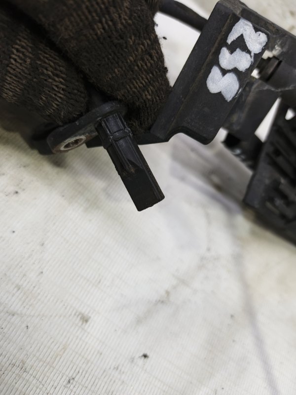 Датчик ABS Mercedes CLA - Class 2015 CLA 180