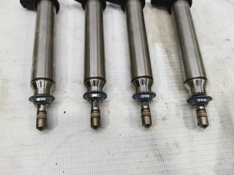 Форсунка Mercedes CLA - Class 2015 CLA 180