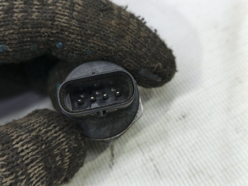 Датчик давления топлива Mercedes CLA - Class 2015 CLA 180