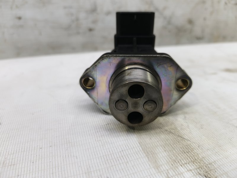 Клапан электромагнитный Mercedes CLA - Class 2015 CLA 180