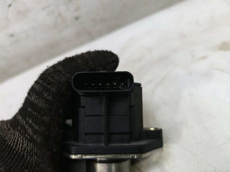 Клапан электромагнитный Mercedes CLA - Class 2015 CLA 180