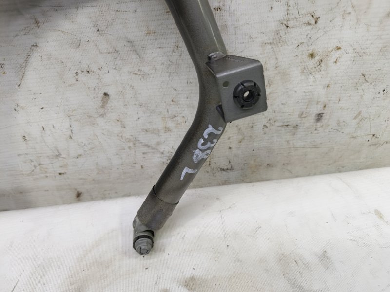 Петля крышки багажника Mercedes CLA - Class 2015 CLA 180