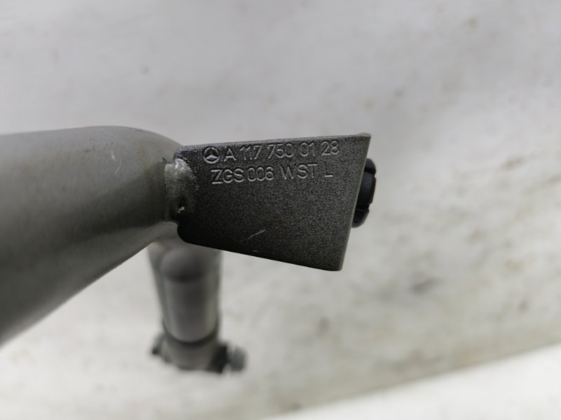 Петля крышки багажника Mercedes CLA - Class 2015 CLA 180