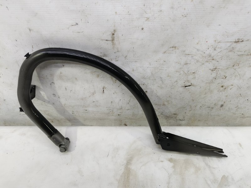 Петля крышки багажника Mercedes CLA - Class 2015 CLA 180