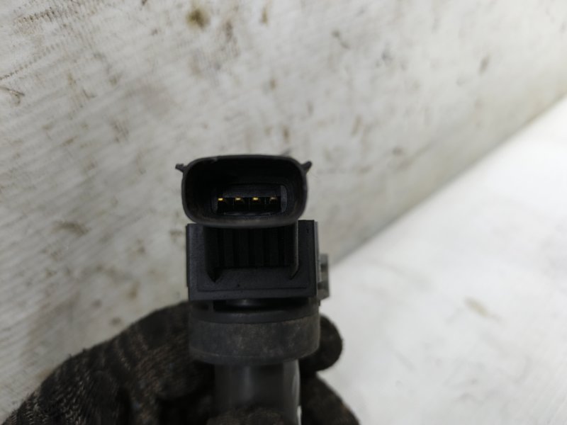 Катушка зажигания Chevrolet Cobalt 2013