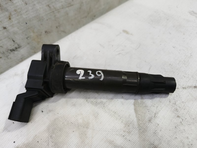 Катушка зажигания Chevrolet Cobalt 2013