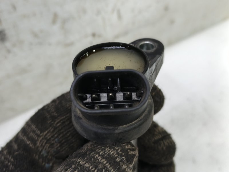 Катушка зажигания Lifan X60 2013