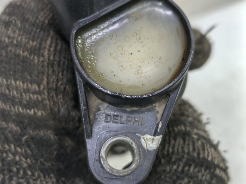 Катушка зажигания Lifan X60 2013