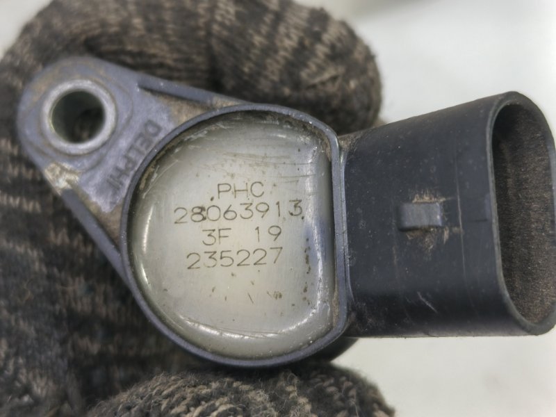 Катушка зажигания Lifan X60 2013