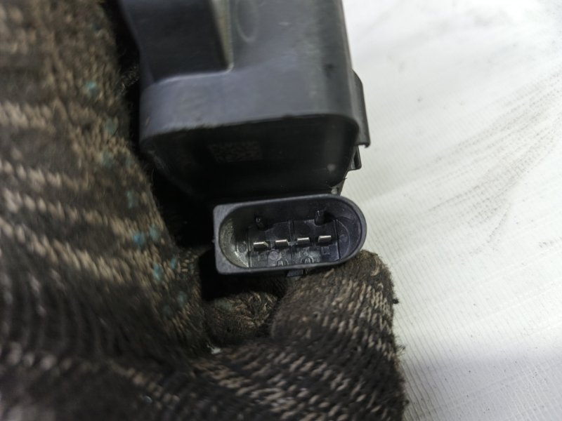 Катушка зажигания Mercedes CLA - Class 2015 CLA 180