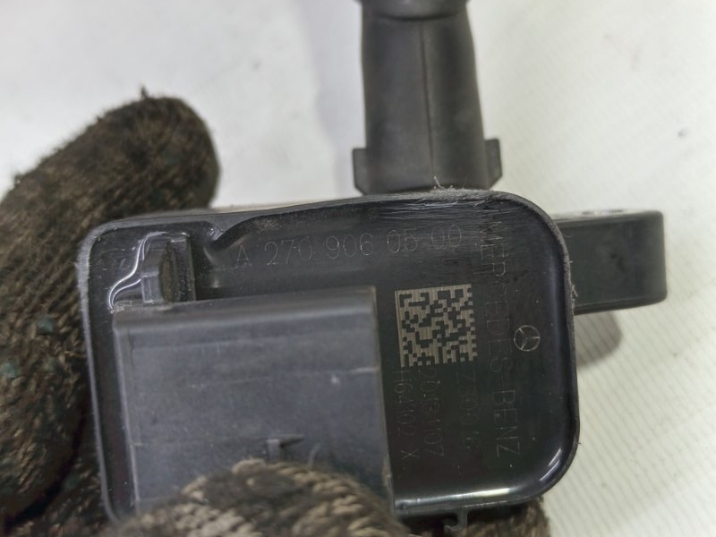 Катушка зажигания Mercedes CLA - Class 2015 CLA 180