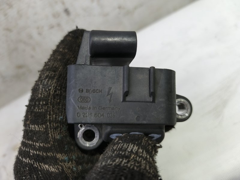 Катушка зажигания Mercedes CLA - Class 2015 CLA 180