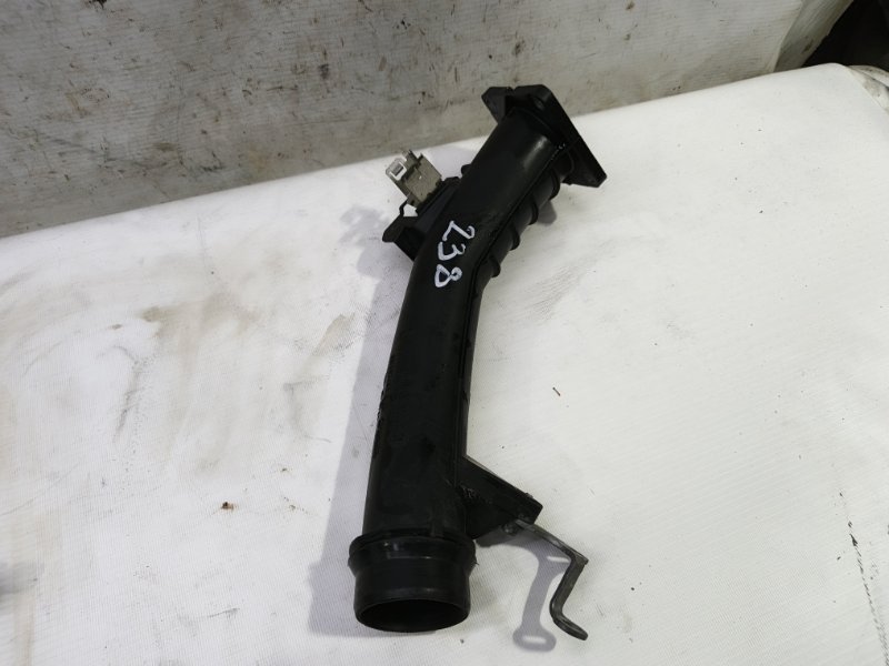 Патрубок интеркулера Mercedes CLA - Class 2015 CLA 180