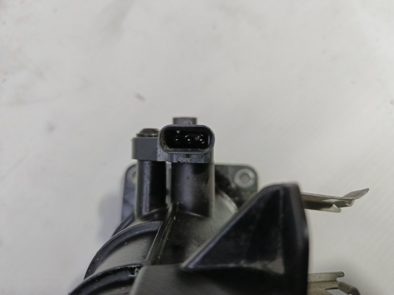 Патрубок интеркулера Mercedes CLA - Class 2015 CLA 180